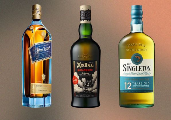 Best 5 Scotch Under Rs 2000 in India: Top Affordable Picks for Whisky Lovers