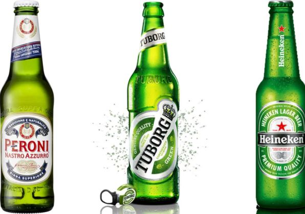 Top 5 Beers Under 100 Rupees: Affordable and Refreshing Picks for Every Beer Lover