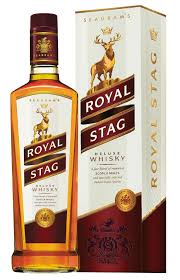 Royal Stag