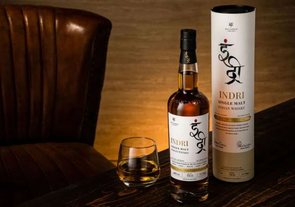 Indri Whiskey Price in Kolkata: A Comprehensive 2024 Guide